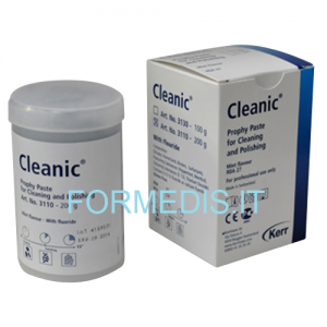 CLEANIC TUBO PASTA PER PROFILASSI VASETTO 200 GR
